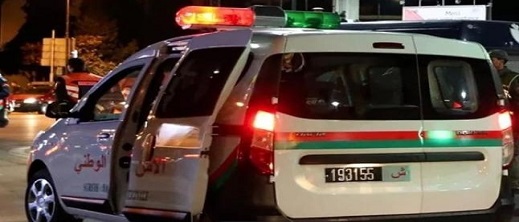 اعتقال شخص نصب على عشرات الضحايا باسم الديوان الملكي اعتقال شخص نصب على عشرات الضحايا باسم الديوان الملكي