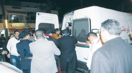 الصورة من الأرشيف الصورة من الأرشيف