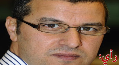 أشم رائحة «سايكس بيكو» في الجهوية الجديدة أشم رائحة «سايكس بيكو» في الجهوية الجديدة