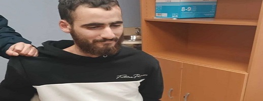 المغربي المتورط في هجوم على كنيسة بإسبانيا صدر في حقه أمر ترحيل منذ أشهر المغربي المتورط في هجوم على كنيسة بإسبانيا صدر في حقه أمر ترحيل منذ أشهر