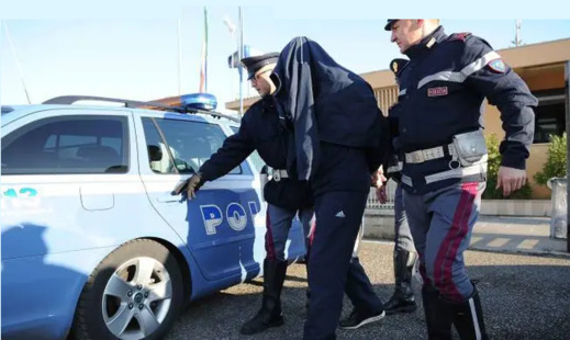 إيقاف عصابة أطلقت النار على مهاجر مغربي بأوروبا إيقاف عصابة أطلقت النار على مهاجر مغربي بأوروبا