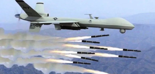 فيديو.. الدرون المغربية تقصف 3 عناصر من عصابة البوليساريو فيديو.. الدرون المغربية تقصف 3 عناصر من عصابة البوليساريو