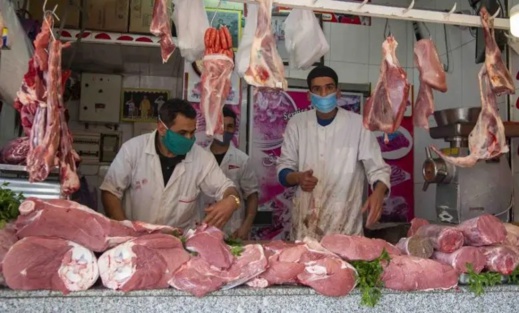 الناظور من بينها.. ارتفاع أسعار اللحوم في عدد من المدن المغربية