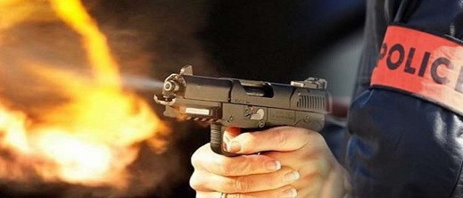 فتح تحقيق بعد انتحار شرطي في العيون بسلاح زميله فتح تحقيق بعد انتحار شرطي في العيون بسلاح زميله