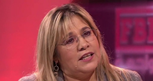 الموت يفجع نجمة الشاشة المغربية أمال التمار في شقيقها الموت يفجع نجمة الشاشة المغربية أمال التمار في شقيقها