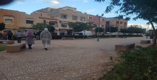 هربتا من خطر محدق.. هذه حقيقة انتحار طالبتين في وجدة هربتا من خطر محدق.. هذه حقيقة انتحار طالبتين في وجدة