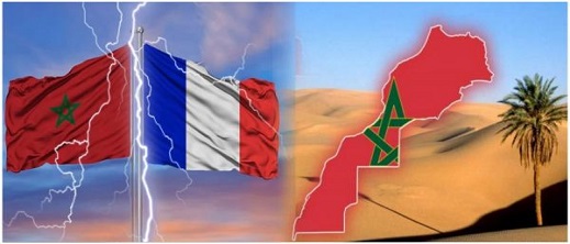 الكاتب الفرنسي – المغربي بنجلون.. لهذا السبب لن تعترف باريس بمغربية الصحراء