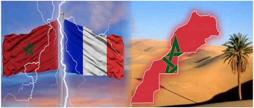 الكاتب الفرنسي – المغربي بنجلون.. لهذا السبب لن تعترف باريس بمغربية الصحراء الكاتب الفرنسي – المغربي بنجلون.. لهذا السبب لن تعترف باريس بمغربية الصحراء