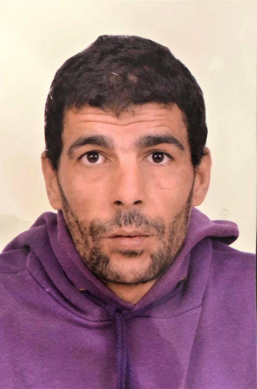 من شاهد هذا الشاب؟.. نداء من عائلة قدوري لكل من عثر على ابنها من شاهد هذا الشاب؟.. نداء من عائلة قدوري لكل من عثر على ابنها