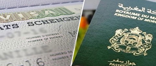 رغم الأزمة.. المغاربة أول المستفيدين من التأشيرات الفرنسية رغم الأزمة.. المغاربة أول المستفيدين من التأشيرات الفرنسية