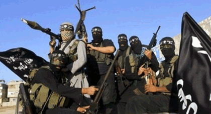 الصحافة الأمريكية تحذر المغرب من خلايا "داعش" بالناظور والريف