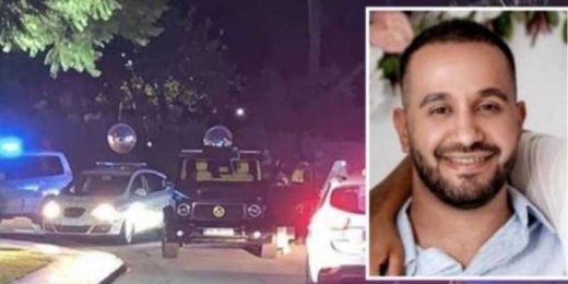 تم اختطافه.. عائلة مهاجر مغربي بهولندا تخصص مكافأة 100 مليون لمن يعثر عليه تم اختطافه.. عائلة مهاجر مغربي بهولندا تخصص مكافأة 100 مليون لمن يعثر عليه