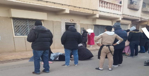 هربتا من انفجار سخان ماء.. وفاة إحدى فتاتي وجدة هربتا من انفجار سخان ماء.. وفاة إحدى فتاتي وجدة