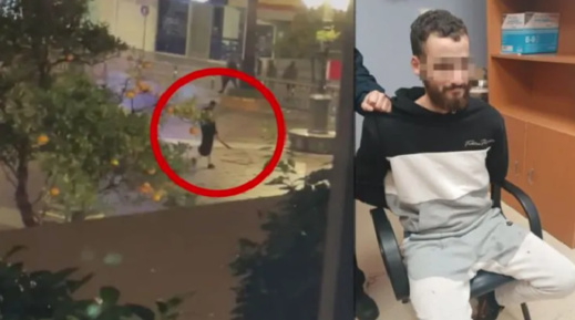 أرعب إسبانيا.. تهمة الإرهاب تلاحق المغربي ياسين قنجاع أرعب إسبانيا.. تهمة الإرهاب تلاحق المغربي ياسين قنجاع