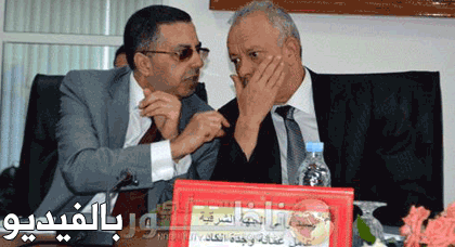 حزازات سياسية و قبلية وراء تأخر بناء المستشفى الإقليمي للدريوش حزازات سياسية و قبلية وراء تأخر بناء المستشفى الإقليمي للدريوش