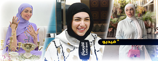 شاهدوا.. ملكة الجمال شاهدوا.. ملكة الجمال