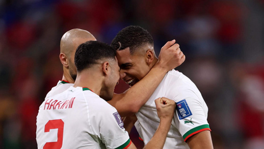 فيورونتينا يضم لاعبا مغربيا آخر بدل أمرابط فيورونتينا يضم لاعبا مغربيا آخر بدل أمرابط