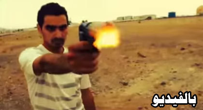 شبان ناظوريون يبدعون في تصوير فيلم خيال علمي بالأمازيغية شبان ناظوريون يبدعون في تصوير فيلم خيال علمي بالأمازيغية