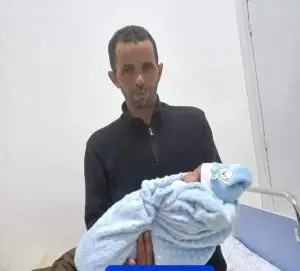 توفي في بئر قبل سنة وشغل العالم.. عائلة ريان ترزق بمولود ذكر توفي في بئر قبل سنة وشغل العالم.. عائلة ريان ترزق بمولود ذكر
