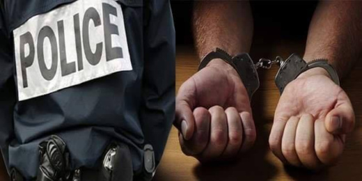 هروب معتقل بالأصفاد من "كوميسارية" يثير استنفارا أمنيا هروب معتقل بالأصفاد من "كوميسارية" يثير استنفارا أمنيا