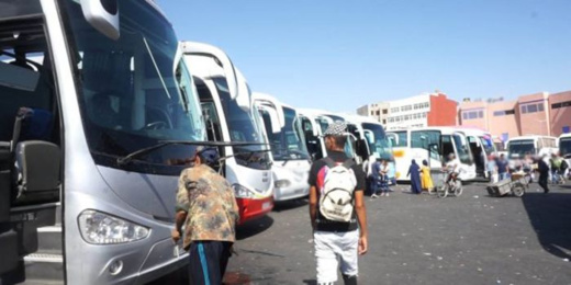 الحكومة: دفعة تاسعة من الدعم لمهنيي قطاع النقل في الطريق الحكومة: دفعة تاسعة من الدعم لمهنيي قطاع النقل في الطريق