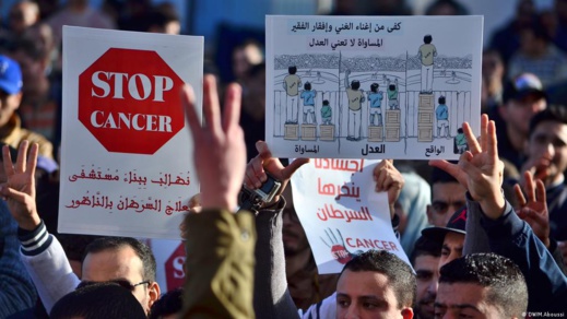 مطالب بتخفيض أسعار أدوية السرطان وخدمات المصحات الخاصة بعلاجه مطالب بتخفيض أسعار أدوية السرطان وخدمات المصحات الخاصة بعلاجه