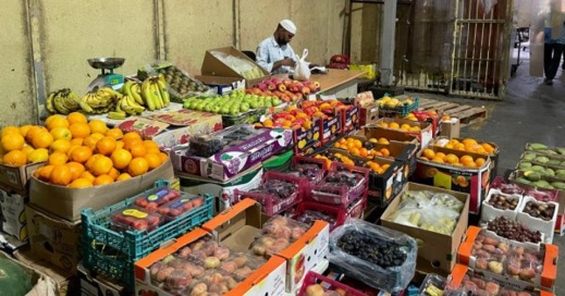 هذه هي الإجراءات التي اتخذتها الحكومة للحد من ارتفاع أسعار المواد الغذائية