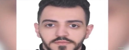 محكمة النقض توافق على تسليم مواطن سعودي موقوف لسلطات بلاده محكمة النقض توافق على تسليم مواطن سعودي موقوف لسلطات بلاده