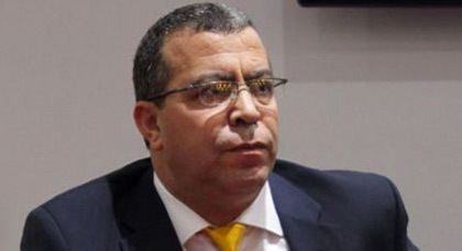 اختيار الباحث الناظوري حسن بلعربي عضوا بأكاديمية الحسن الثاني للعلوم والتقنيات اختيار الباحث الناظوري حسن بلعربي عضوا بأكاديمية الحسن الثاني للعلوم والتقنيات