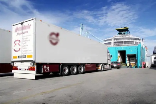 إسبانيا توظف سائقي شاحنات مغاربة لسد الخصاص الحاصل في القطاع إسبانيا توظف سائقي شاحنات مغاربة لسد الخصاص الحاصل في القطاع