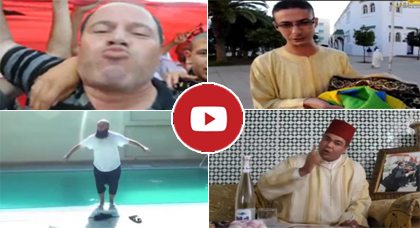مول الدلاحة، رشيد زناي، طارق بن علي، البشير... وجوه اليوتيوب المشهورة بالناظور مول الدلاحة، رشيد زناي، طارق بن علي، البشير... وجوه اليوتيوب المشهورة بالناظور