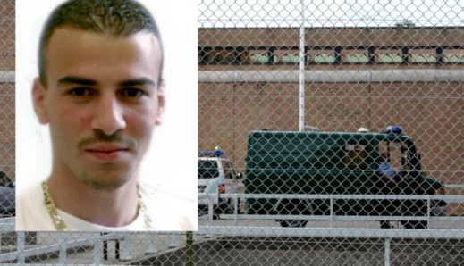 القضاء البلجيكي يحكم غيابيا على بارون مخدرات مغربي مسجون بالمملكة القضاء البلجيكي يحكم غيابيا على بارون مخدرات مغربي مسجون بالمملكة