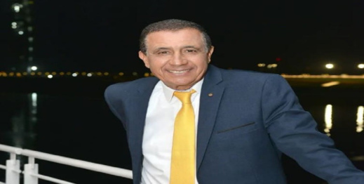 الفنان محمد الغاوي يرحل إلى دار البقاء الفنان محمد الغاوي يرحل إلى دار البقاء