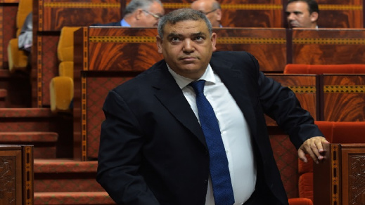 بعد تصريحه حول موظفي الجماعات الترابية.. هيئة تندد وتطالب لفتيت بالاعتذار بعد تصريحه حول موظفي الجماعات الترابية.. هيئة تندد وتطالب لفتيت بالاعتذار