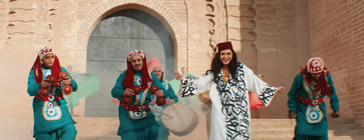 شاهدوا.. الفيفا تطرح الأغنية الرسمية لكأس العالم للأندية المنظم بالمغرب شاهدوا.. الفيفا تطرح الأغنية الرسمية لكأس العالم للأندية المنظم بالمغرب
