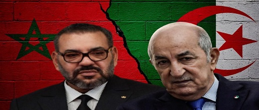 "ذي إيكونوميست البريطانية".. فرنسا تستهدف المغرب لصالح الجزائر "ذي إيكونوميست البريطانية".. فرنسا تستهدف المغرب لصالح الجزائر