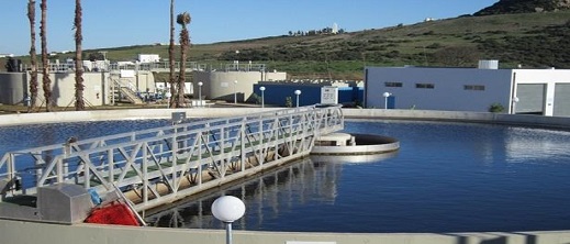 المغرب يلجأ إلى معالجة المياه العادمة لمواجهة إشكالية الجفاف المغرب يلجأ إلى معالجة المياه العادمة لمواجهة إشكالية الجفاف