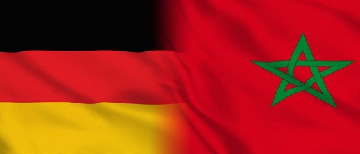 المبادلات التجارية بين المغرب وألمانيا تسجل مستويات قياسية المبادلات التجارية بين المغرب وألمانيا تسجل مستويات قياسية
