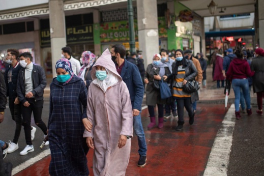 وزارة الصحة تكشف الوضع الوبائي الحالي بالمغرب