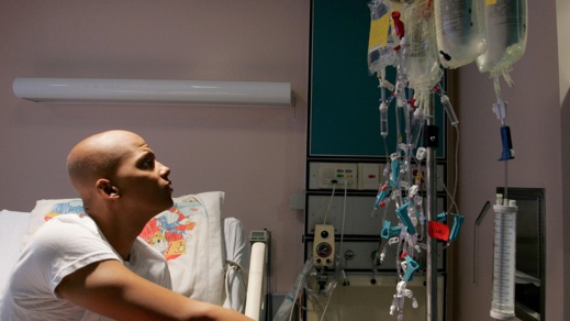 حالات كثيرة منها في الريف.. خبير يتحدث عن أهم أسباب الإصابة بالسرطان حالات كثيرة منها في الريف.. خبير يتحدث عن أهم أسباب الإصابة بالسرطان