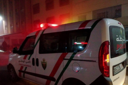 خلال مداهمة لفنادق بالناظور.. اعتقال مبحوث عنها سلبت مواطنين عشرات الملايين خلال مداهمة لفنادق بالناظور.. اعتقال مبحوث عنها سلبت مواطنين عشرات الملايين