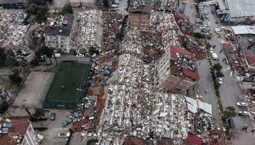 الحكومة المغربية: تم إنقاذ 84 مواطنا مغربيا من الموت في أنقاض زلزال تركيا الحكومة المغربية: تم إنقاذ 84 مواطنا مغربيا من الموت في أنقاض زلزال تركيا