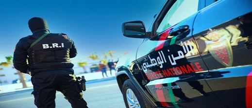 اعتقال شخصية سياسية ورياضية في الحسيمة متورط في شبكة للإتجار في المخدرات اعتقال شخصية سياسية ورياضية في الحسيمة متورط في شبكة للإتجار في المخدرات