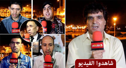 دالاس إدريس: سأصدر قريبا مذكرتي الشخصية وأستعد لتحطيم رقم قياسي عالمي سأهديه للناظور دالاس إدريس: سأصدر قريبا مذكرتي الشخصية وأستعد لتحطيم رقم قياسي عالمي سأهديه للناظور