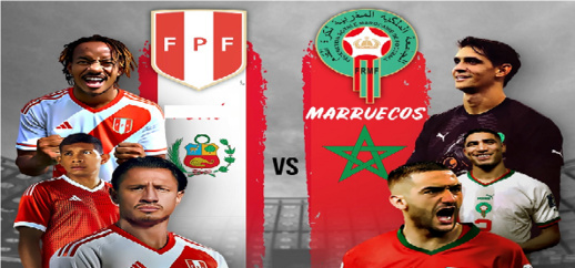 رسميا.. هذه أول مباراة لأسود الأطلس بعد المونديال وهذا موعدها وملعبها رسميا.. هذه أول مباراة لأسود الأطلس بعد المونديال وهذا موعدها وملعبها