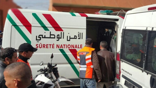 ضرب والديه.. القضاء يقول كلمته في حق متهم بممارسة العنف ضد الأصول بالحسيمة ضرب والديه.. القضاء يقول كلمته في حق متهم بممارسة العنف ضد الأصول بالحسيمة