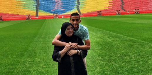 صورة.. زياش وأكرد وسايس يلهبون مواقع التواصل الاجتماعي صورة.. زياش وأكرد وسايس يلهبون مواقع التواصل الاجتماعي