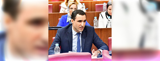 ظاهرة استغلال الأطفال في التسول بمدينة الناظور موضوع سؤال بالبرلمان ظاهرة استغلال الأطفال في التسول بمدينة الناظور موضوع سؤال بالبرلمان