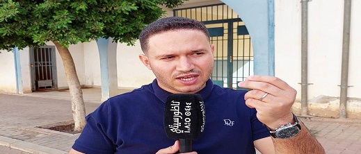 شكاية ضد صحفي بإقليم الدريوش تثير استياء واسع شكاية ضد صحفي بإقليم الدريوش تثير استياء واسع