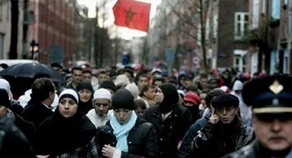 محمد ربيع: هولندا ستخسر كثيرا إذا ألغت اتفاقية الضمان الاجتماعي مع المغرب